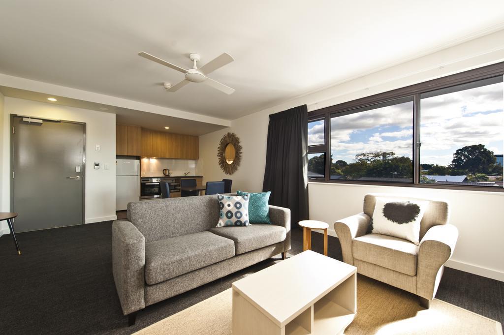 St Catherine'S On Park Perth Room photo